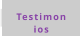 Testimon ios